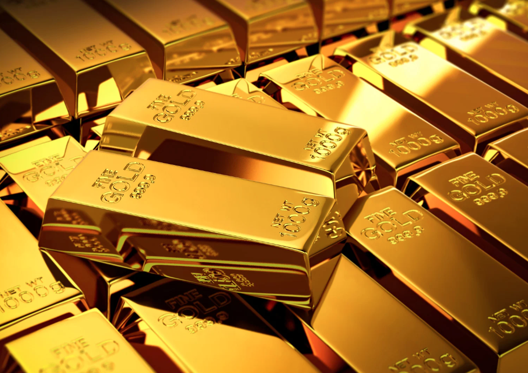 Compras de bancos centrales seguirán impulsando al oro
