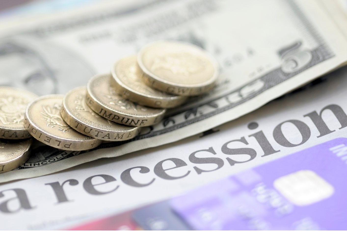 Burbuja bursátil y recesión a la vista: ¿La Fed saldrá al rescate?
