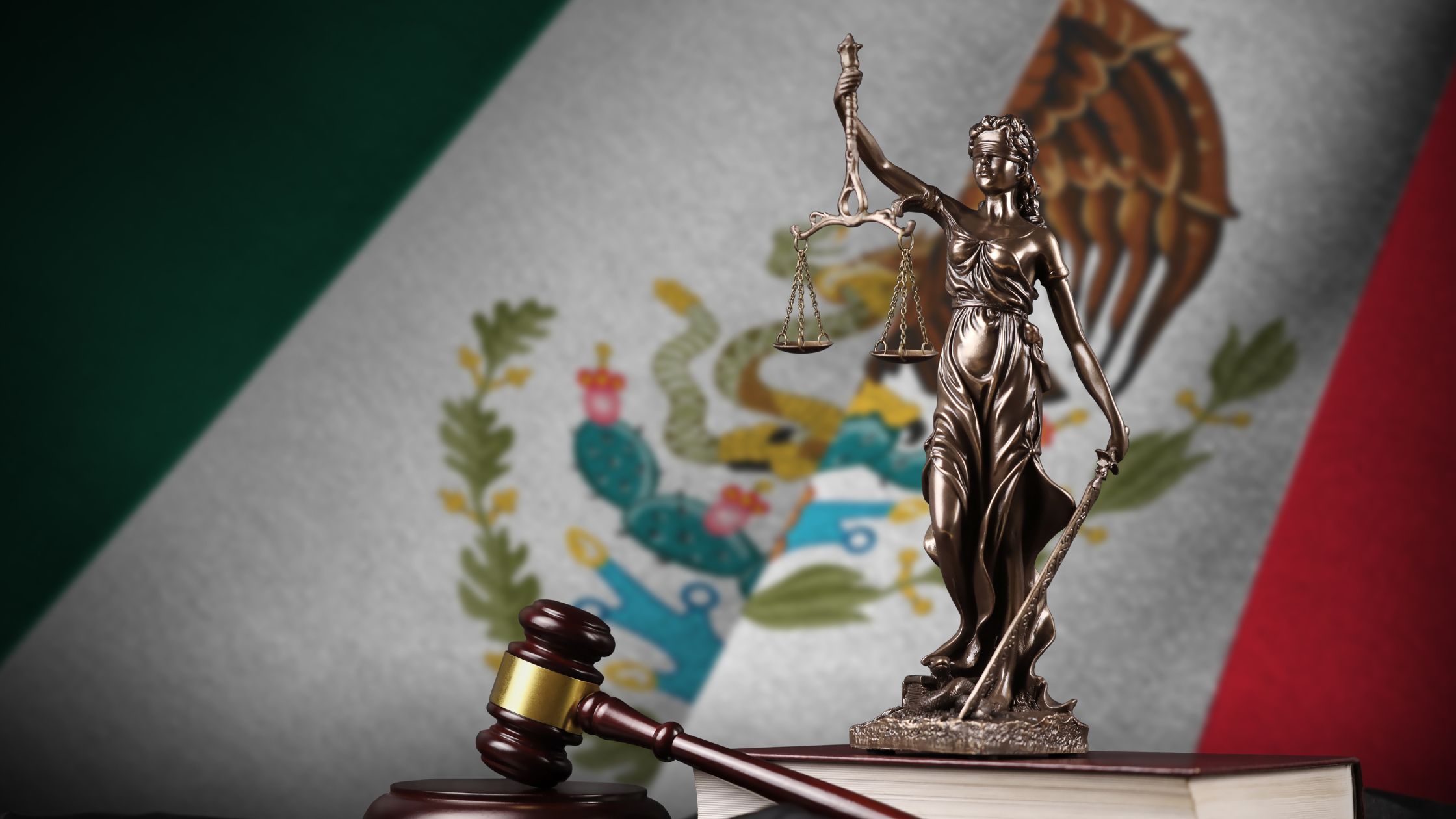 Inestabilidad Jurídica en México